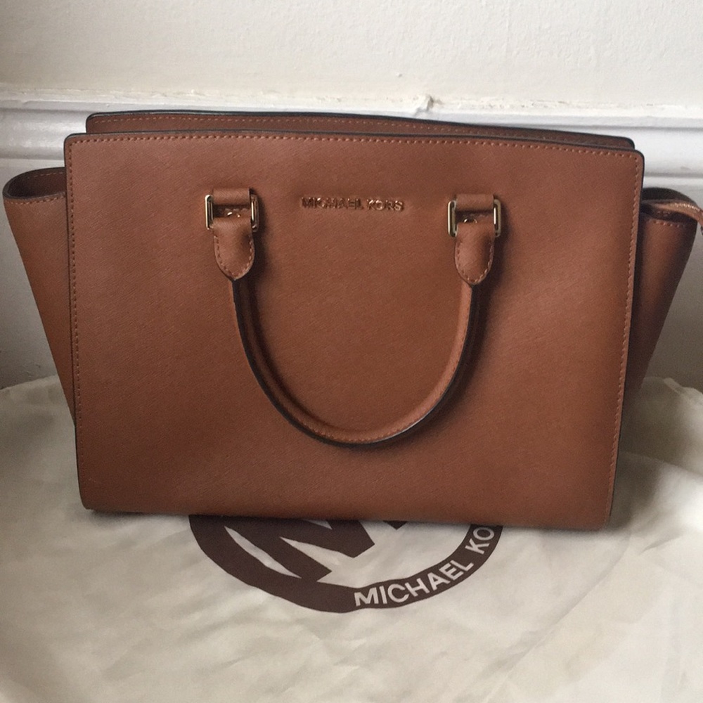 Selma Purse - Michael Kors